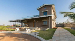 HIDDEN HEAVEN 4 BHK